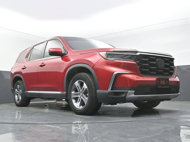 Used 2023 Honda Pilot EX-L image 1