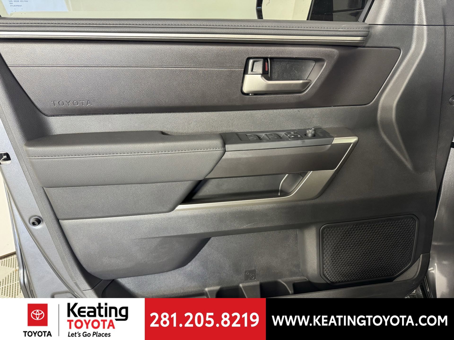 New 2026 Toyota Tundra SR5 image 13