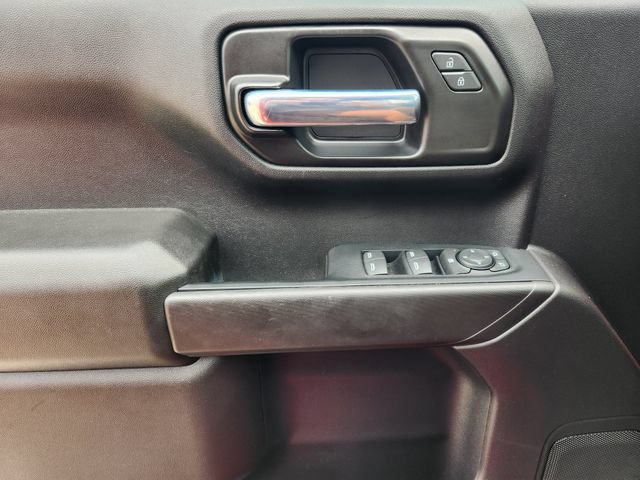 Used 2023 Chevrolet Silverado 1500 Custom AWD/4WD image 24