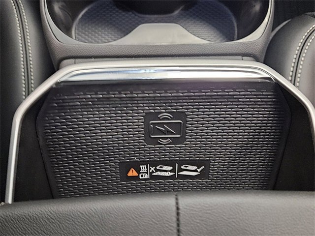 New 2026 GMC Terrain Elevation w/ Elevation Premium Package image 18