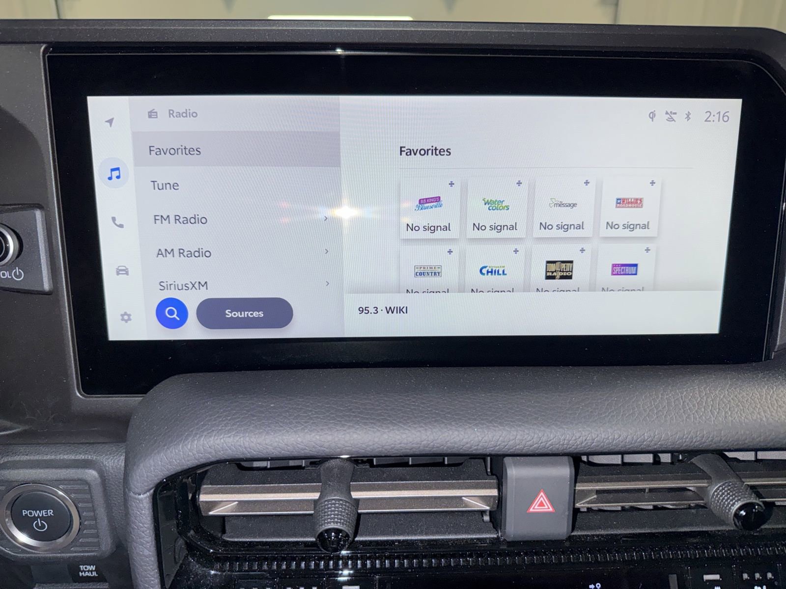 Used 2024 Toyota Land Cruiser w/ Premium Package AWD/4WD image 27