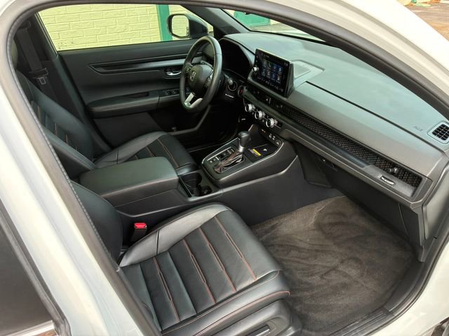 Used 2024 Honda CR-V Sport-L image 24