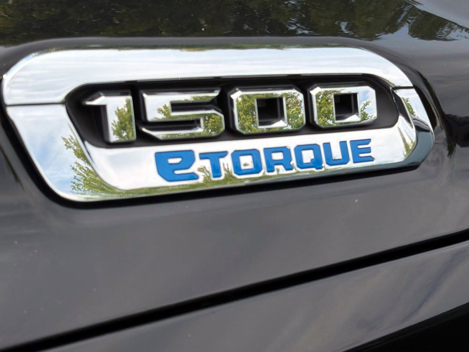 New 2026 RAM 1500 Laramie w/ Laramie Preferred Package AWD/4WD image 6