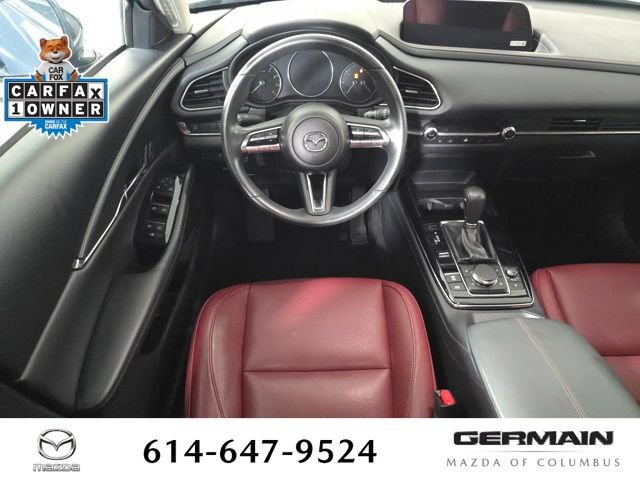 Used 2023 MAZDA CX-30 AWD 2.5 S w/ Preferred Package image 18
