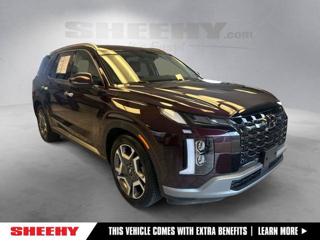 Used 2023 Hyundai Palisade Limited
