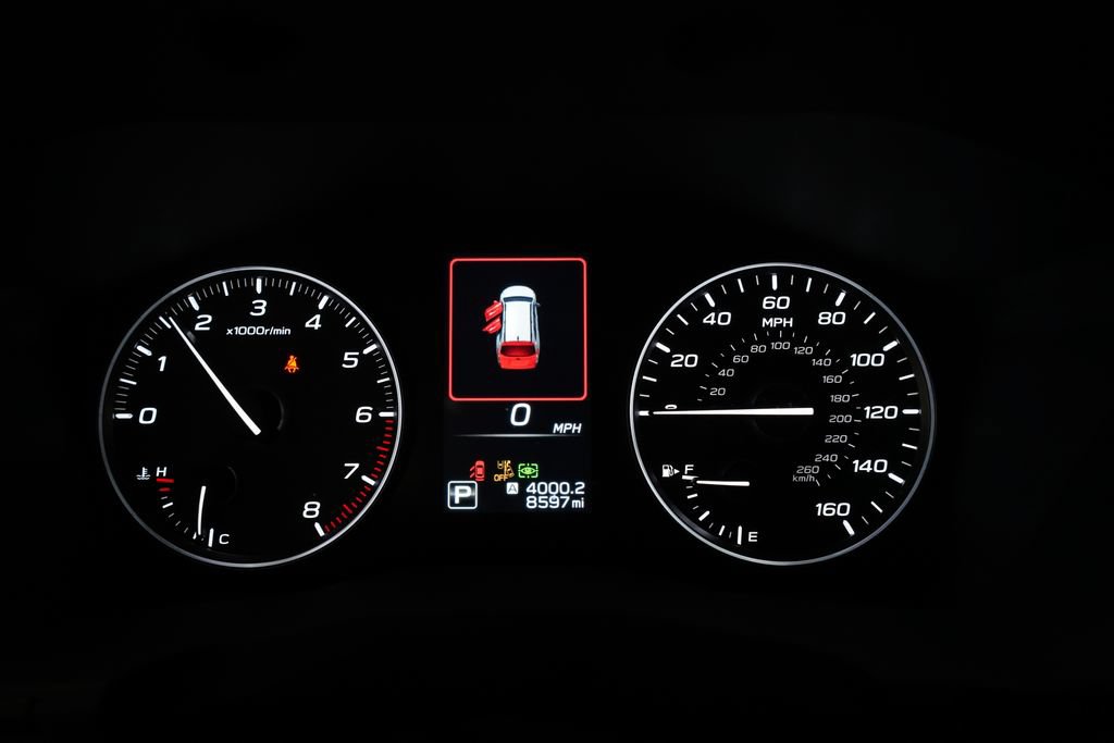 Used 2025 Subaru Ascent Bronze Edition AWD/4WD video 2
