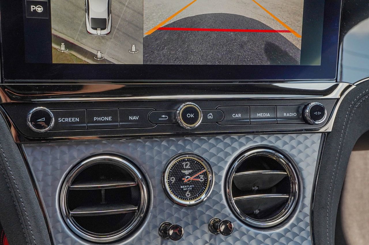 New 2026 Bentley Continental GT Speed image 24