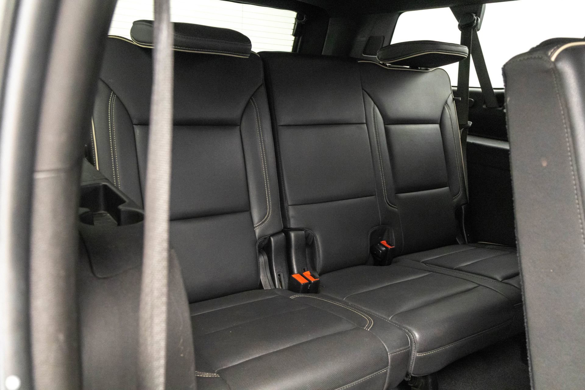 Used 2021 GMC Yukon XL SLT image 35