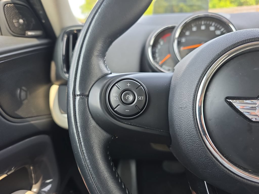 Used 2017 MINI Cooper Countryman S FWD image 21