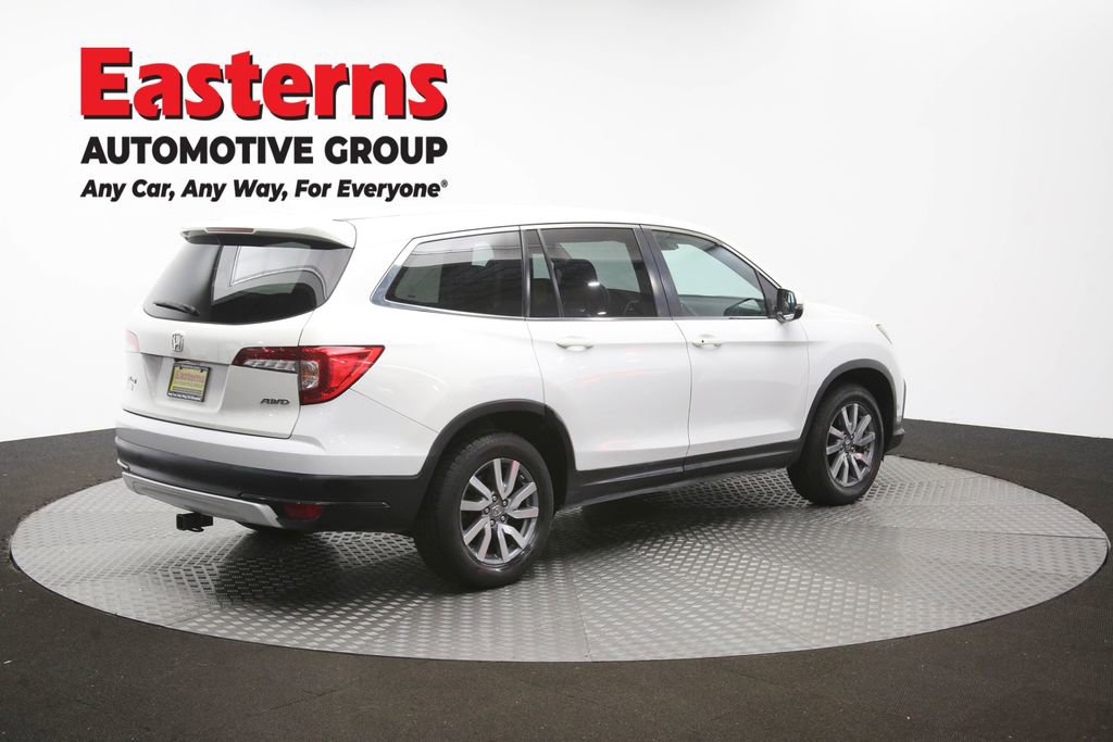 Used 2019 Honda Pilot EX-L image 44
