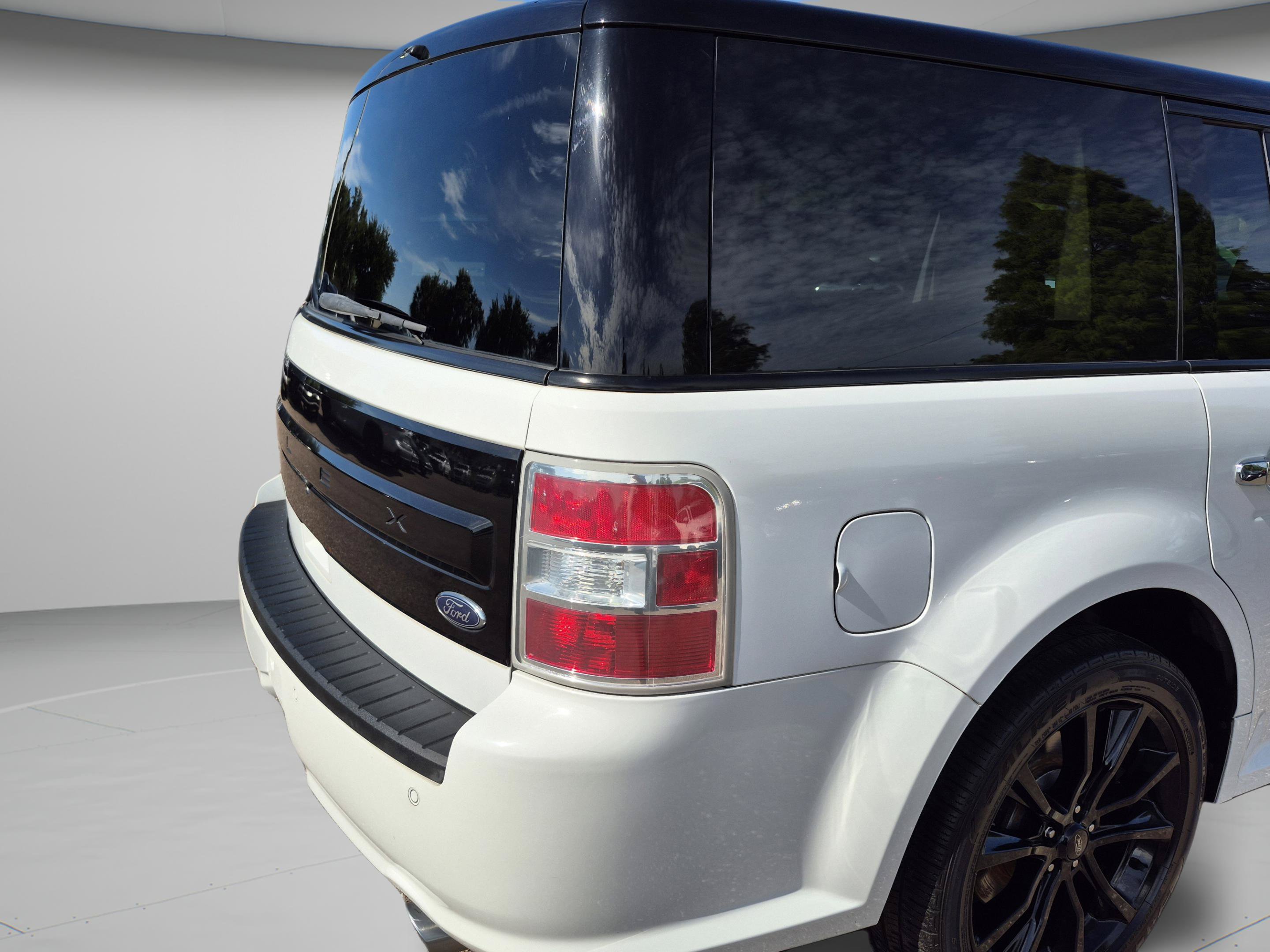 Used 2019 Ford Flex SEL w/ Equipment Group 202A FWD image 35