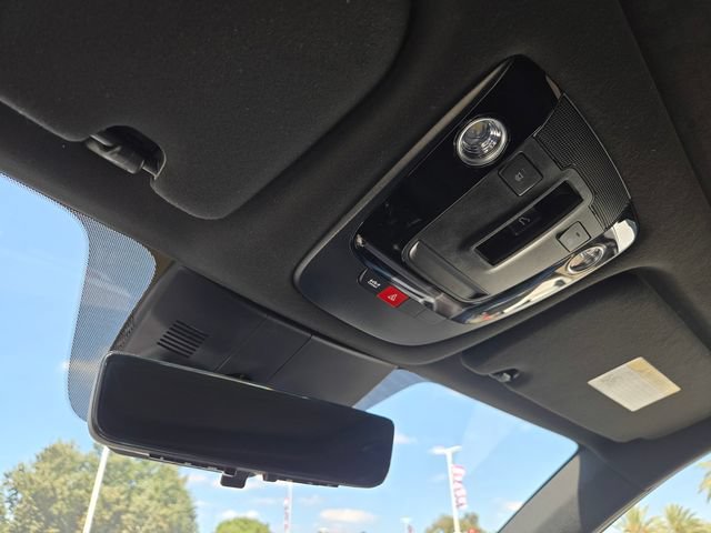 Certified 2026 Kia Sorento SX Prestige AWD/4WD image 19