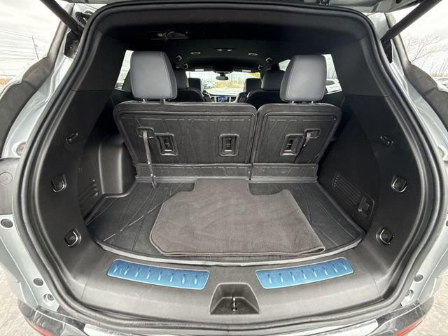 Certified 2024 Buick Enclave Essence w/ Sport Touring Edition image 24