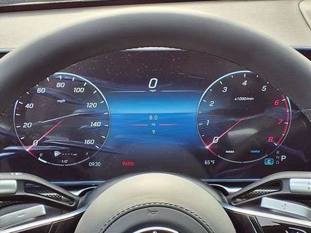 New 2026 Mercedes-Benz S 500 4MATIC image 9
