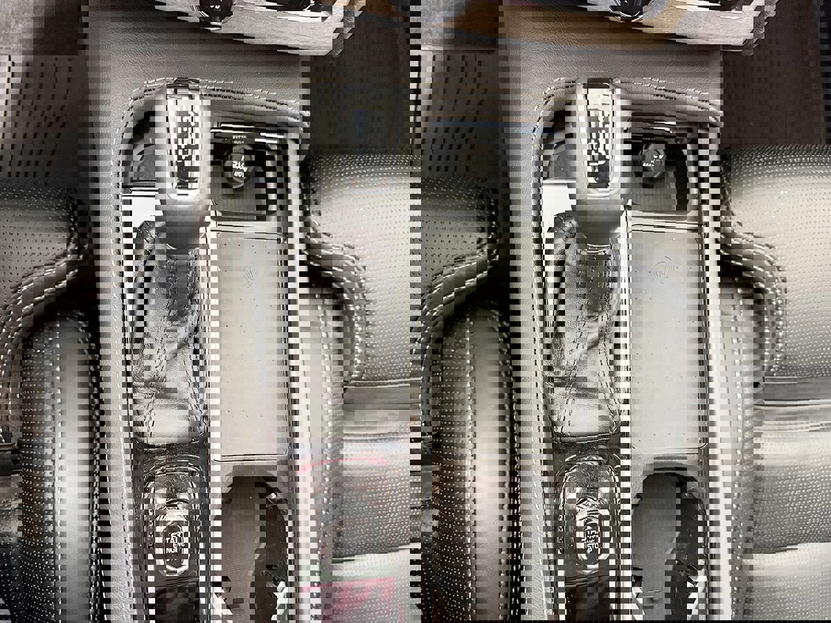 Used 2022 Volvo XC90 T6 Inscription w/ Advanced Package image 34