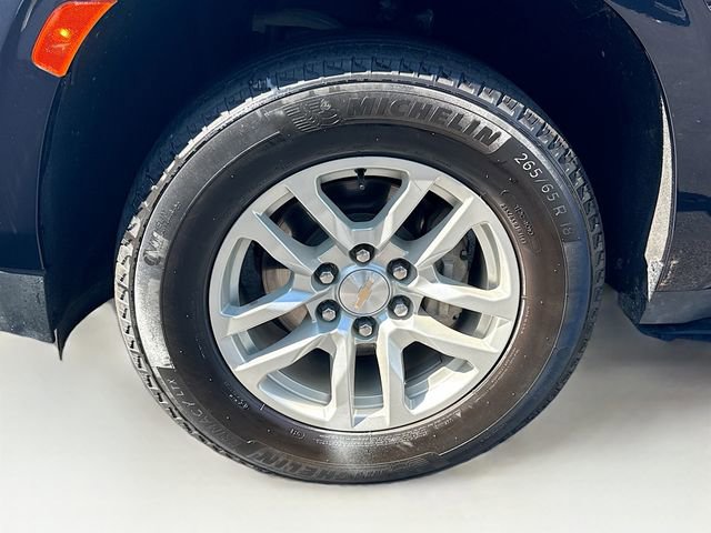 Used 2023 Chevrolet Tahoe LT image 34