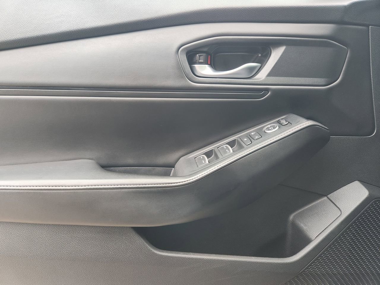 Certified 2023 Honda Accord Sport image 22