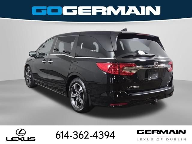 Used 2018 Honda Odyssey Touring image 9