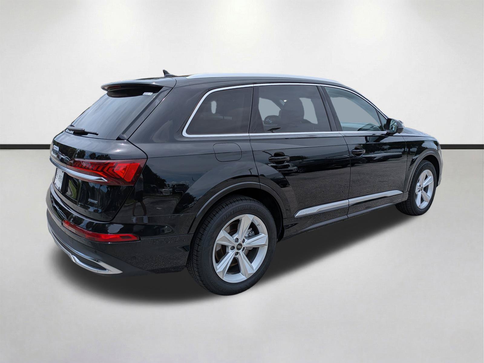 Used 2024 Audi Q7 2.0T Premium Plus AWD/4WD image 4
