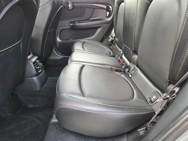 Used 2019 MINI Cooper Countryman S w/ Premium Package FWD image 11