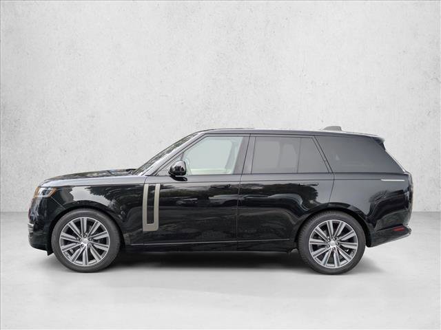 Used 2023 Land Rover Range Rover SE image 5