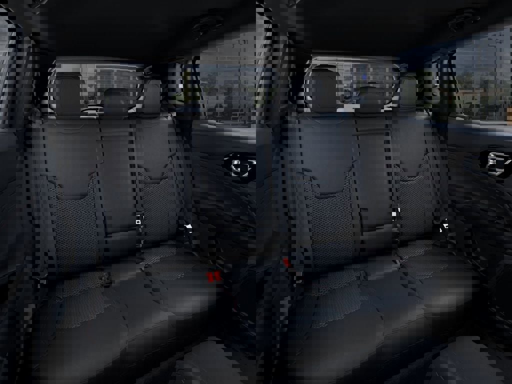 New 2026 Jeep Compass Trailhawk image 15