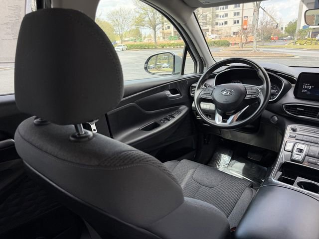 Used 2023 Hyundai Santa Fe SEL image 43