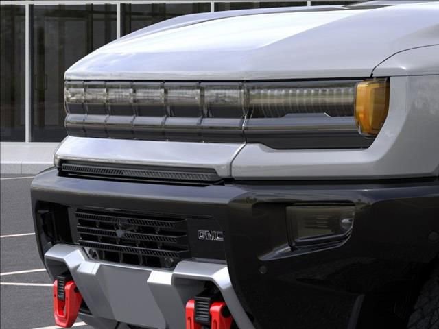 New 2026 GMC Hummer EV SUV w/ LPO, Sport Package image 13