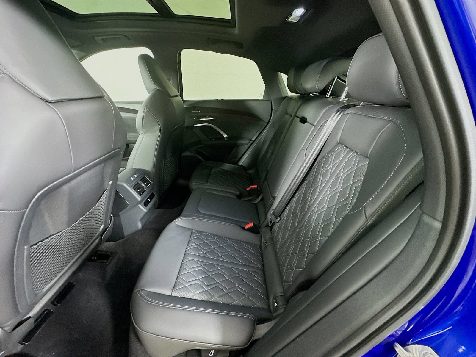 New 2026 Audi SQ5 Premium Plus AWD/4WD image 37