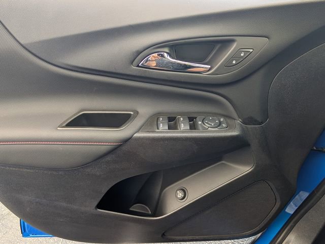 Used 2024 Chevrolet Equinox RS w/ LPO, Cargo Package image 34