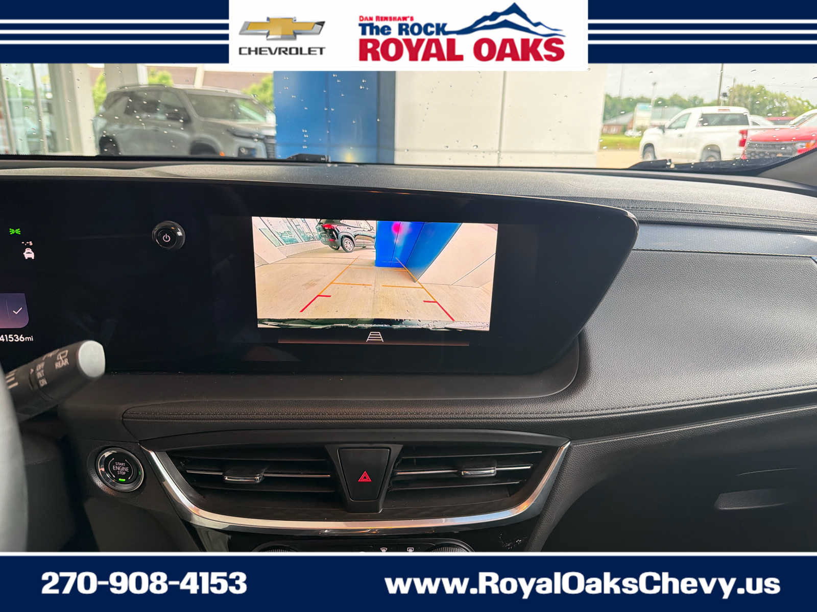 Used 2024 Buick Encore GX Sport Touring FWD image 22