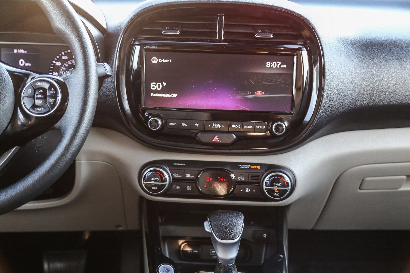 Used 2022 Kia Soul S image 14