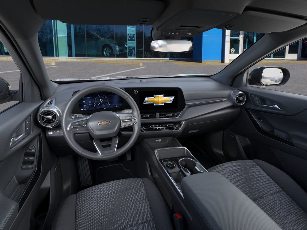 New 2026 Chevrolet Equinox LT image 15