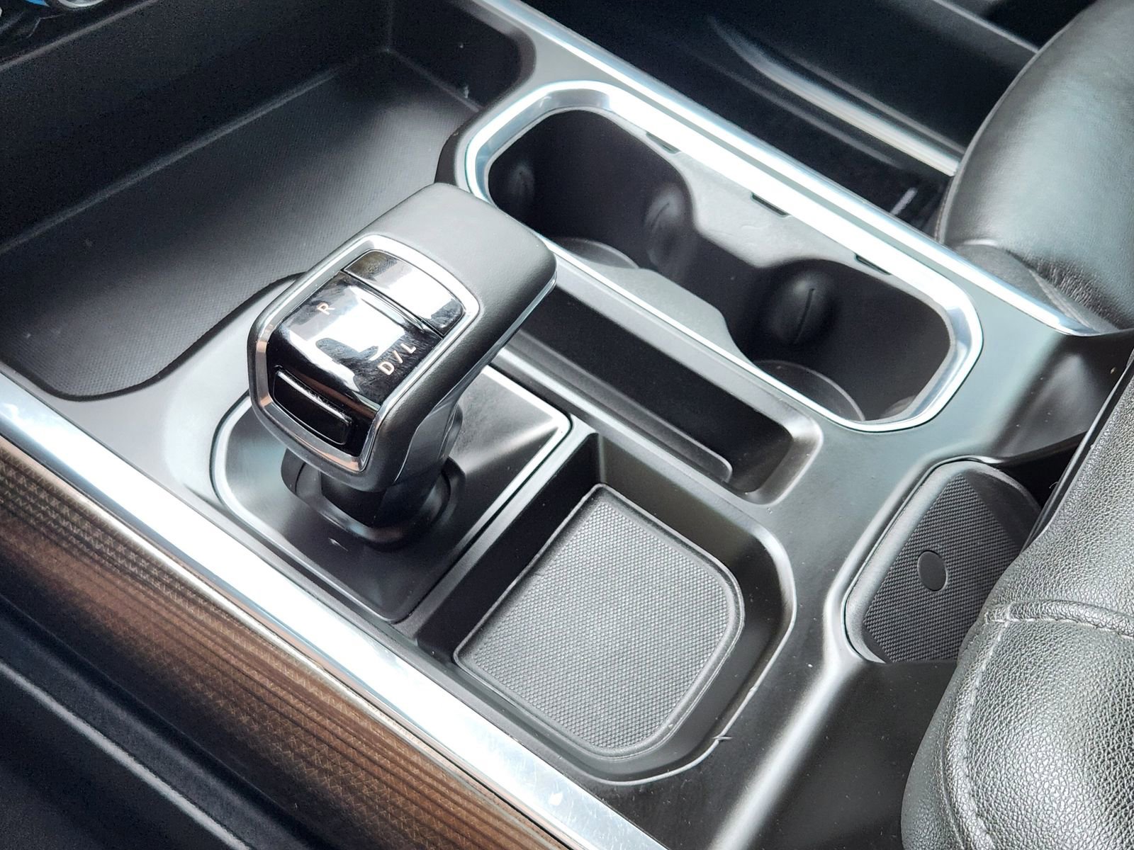 Used 2023 Chevrolet Silverado 1500 RST w/ Rally Edition image 21