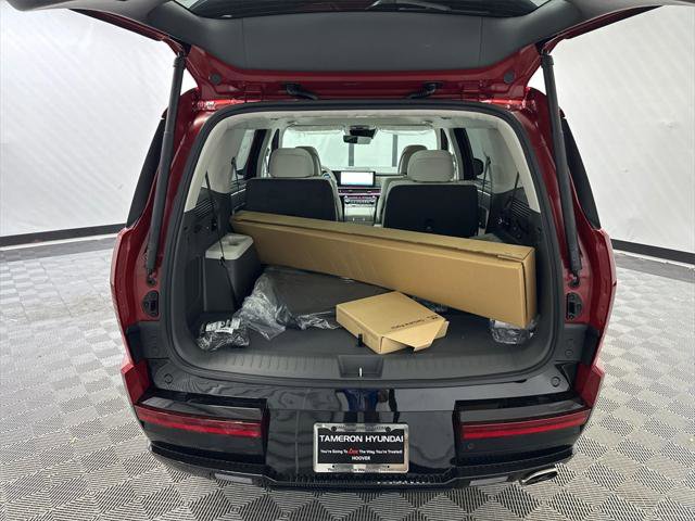 New 2026 Hyundai Santa Fe Calligraphy image 20