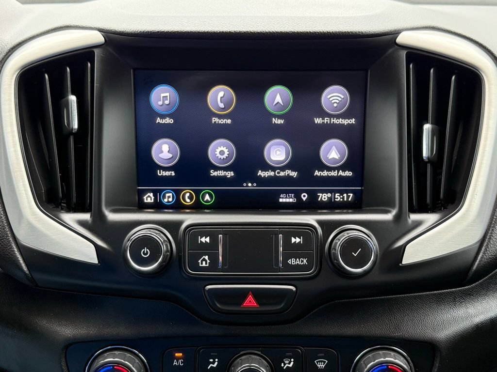 Used 2019 GMC Terrain SLE w/ Driver Convenience Package FWD image 38