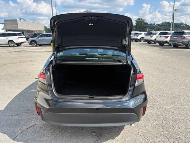 Used 2024 Toyota Corolla LE FWD image 27