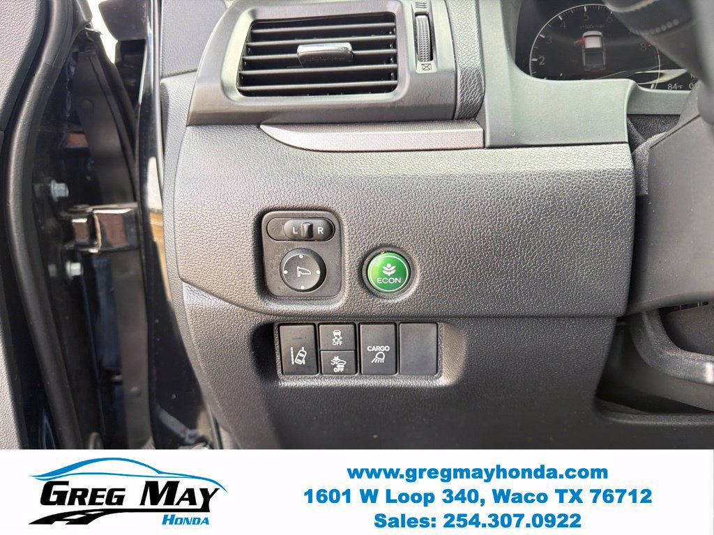 Used 2024 Honda Ridgeline RTL image 14
