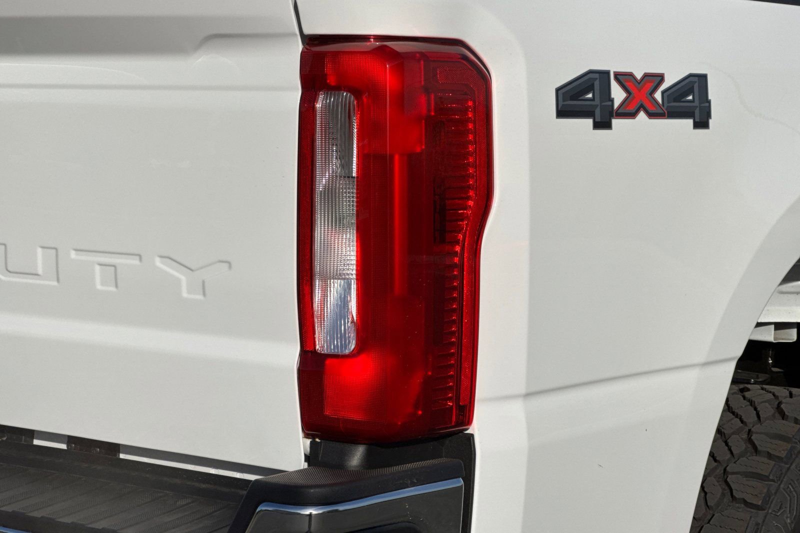 New 2026 Ford F350 XL w/ XL Off-Road Package AWD/4WD image 29