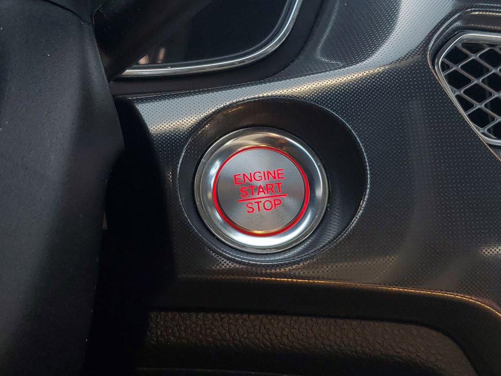 Certified 2024 Acura Integra A-Spec FWD image 29