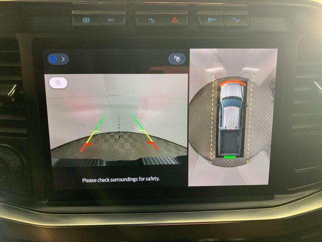 Used 2024 Ford F250 King Ranch w/ FX4 Off-Road Package image 13