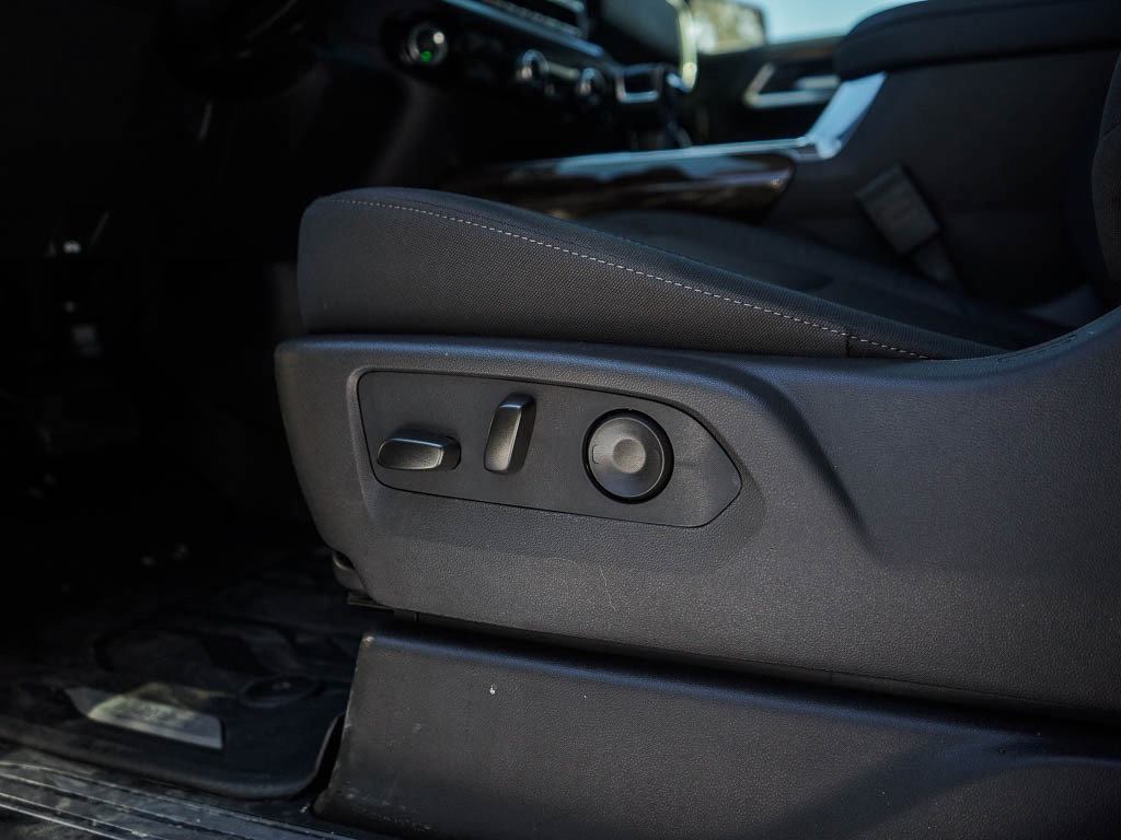 New 2026 GMC Sierra 1500 Elevation image 18