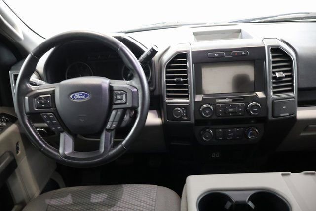 Used 2020 Ford F150 XLT w/ Equipment Group 302A Luxury image 14