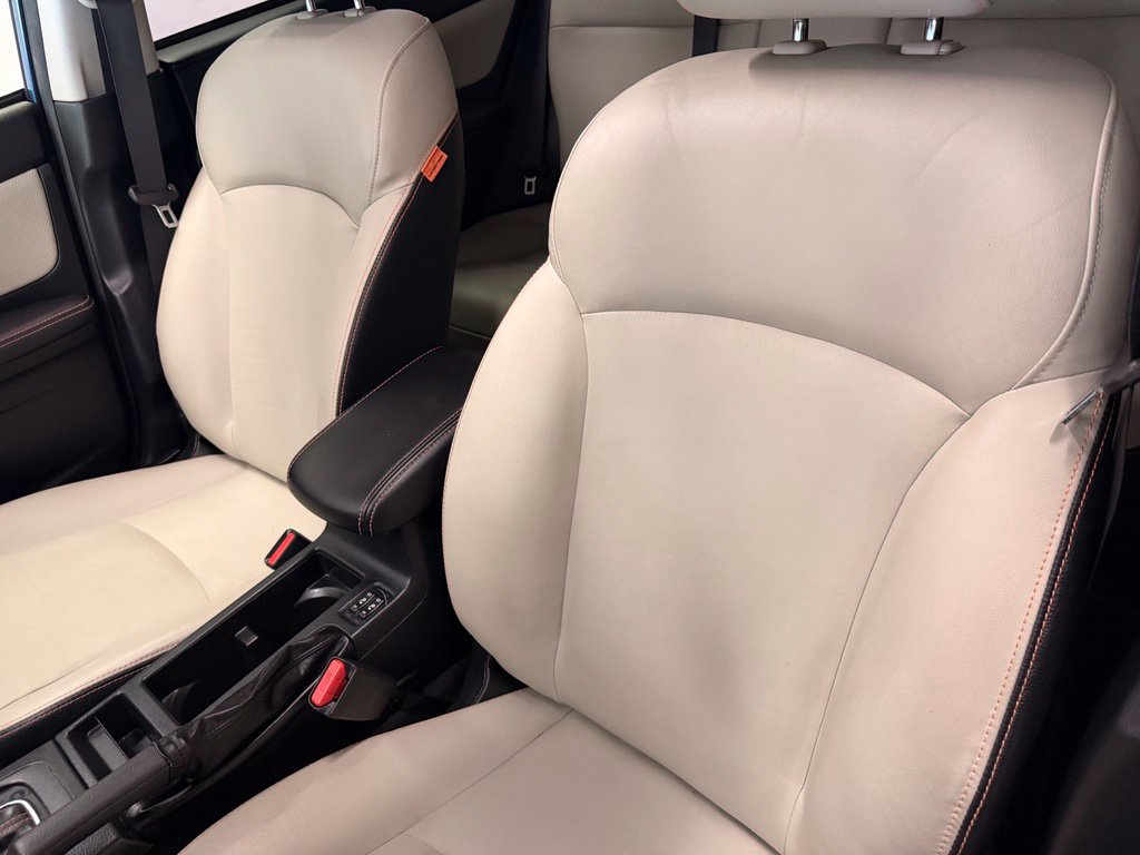 Used 2016 Subaru Crosstrek 2.0i Limited AWD/4WD image 16