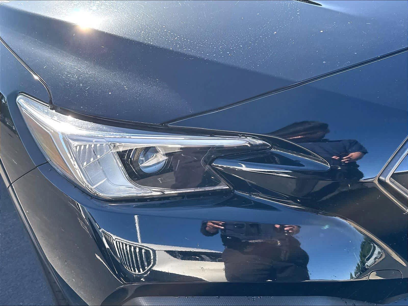 Used 2022 Subaru WRX GT AWD/4WD image 30
