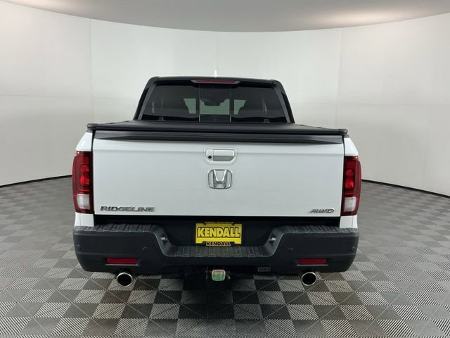 Used 2023 Honda Ridgeline Black Edition image 5