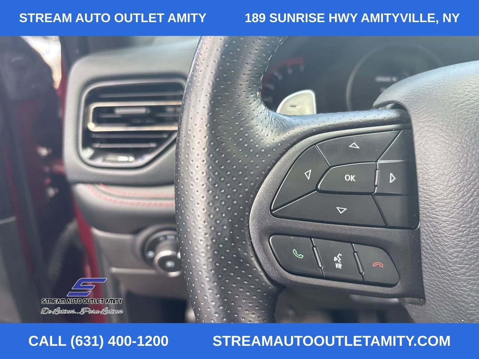 Used 2021 Dodge Durango R/T image 32