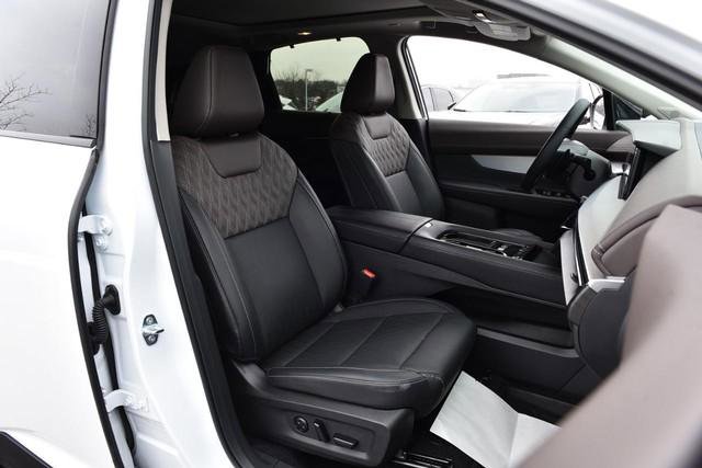 New 2026 Nissan Murano Platinum w/ Cargo Package image 25