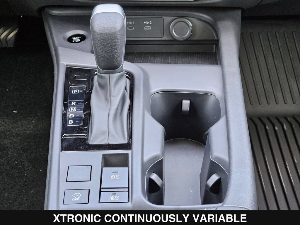 New 2026 Nissan Sentra S w/ Floor Mat Package FWD image 20
