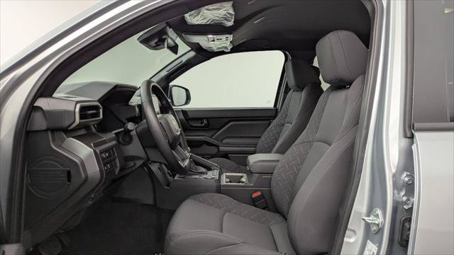 Used 2025 Toyota Tacoma SR5 RWD image 14